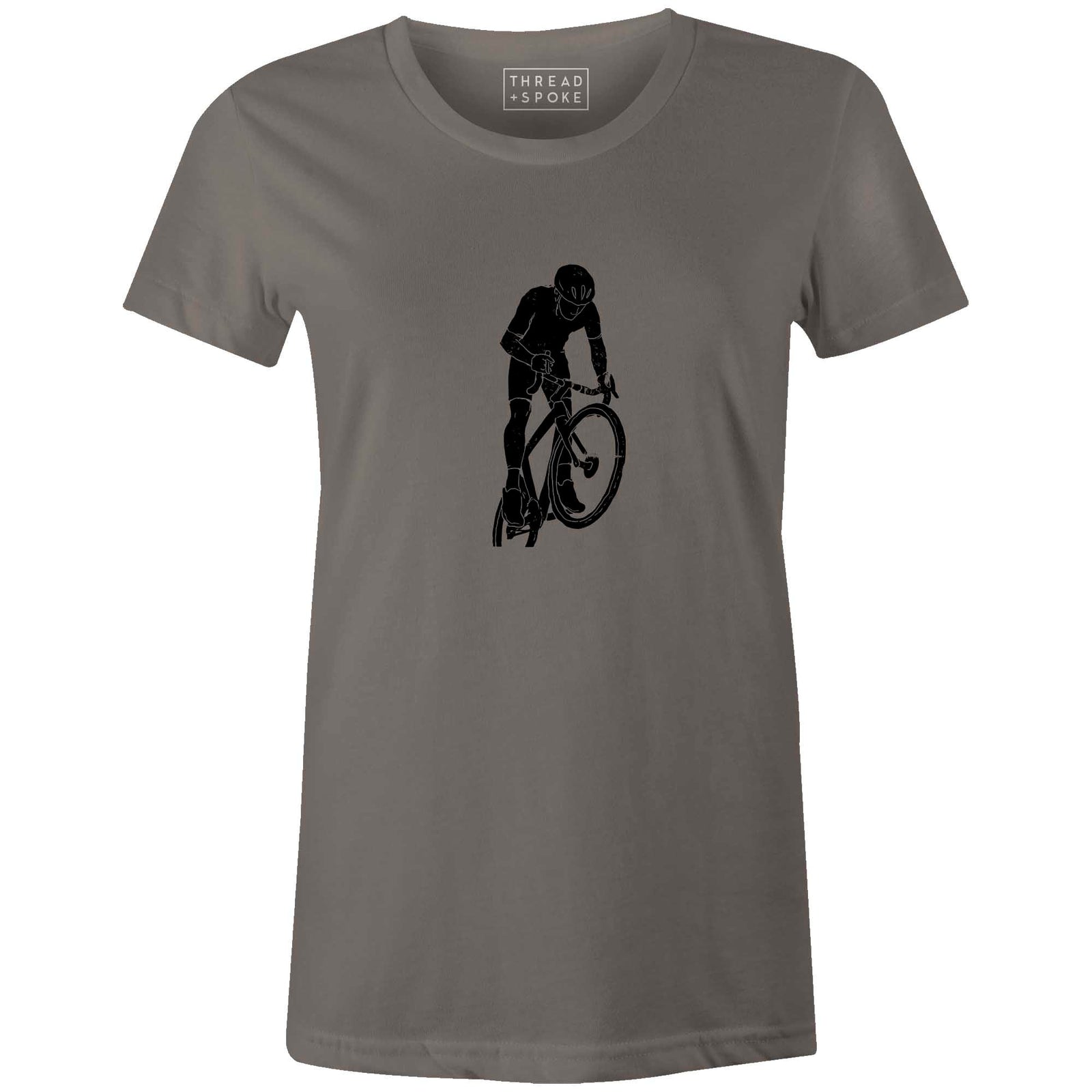 Women's T-shirt - CX Bunny Hop