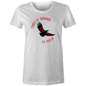 Women's T-shirt - Eagle of Durango