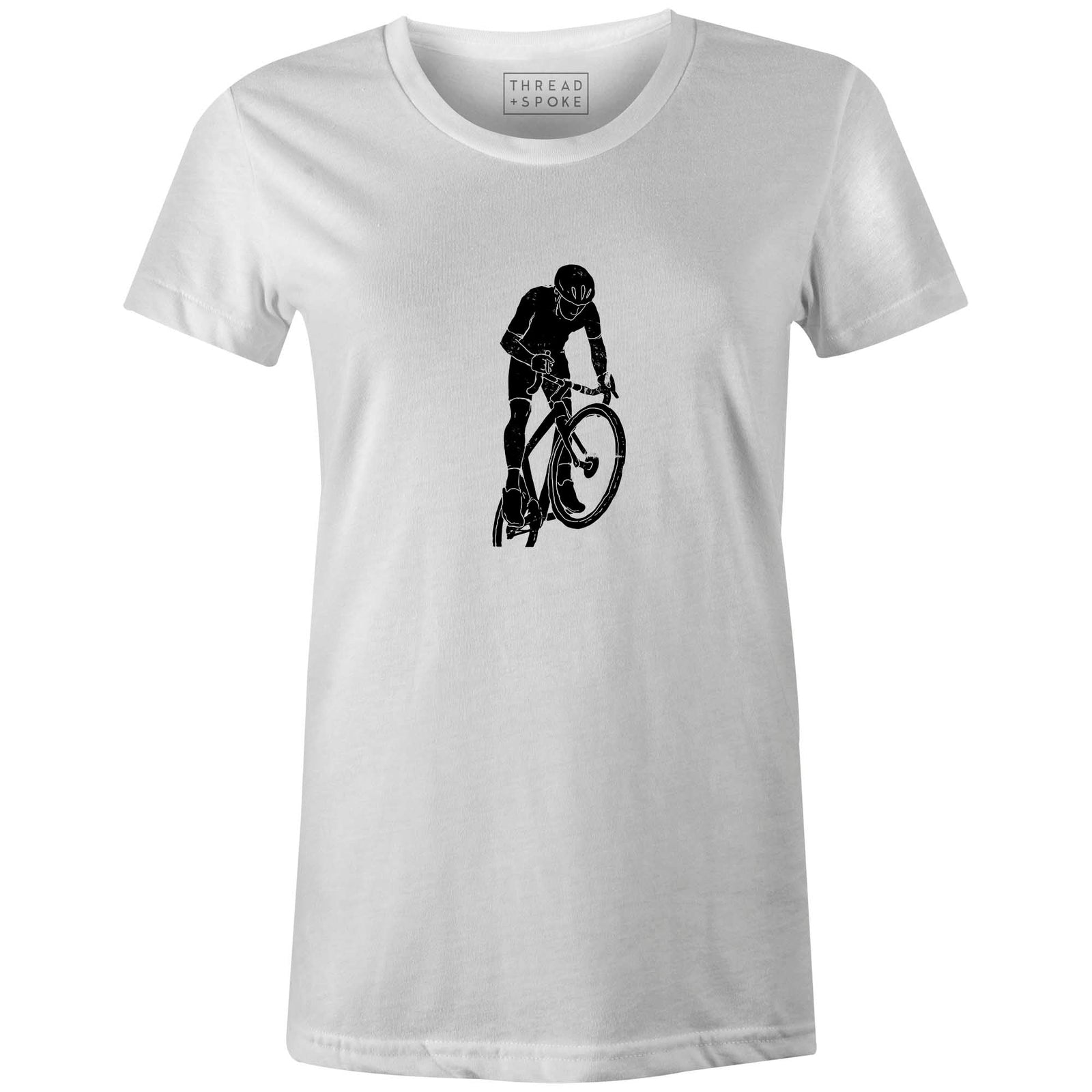 Women's T-shirt - CX Bunny Hop