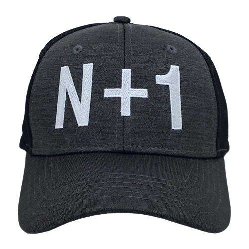 N+1 HatThread+Spoke - THREAD+SPOKE | MTB APPAREL | ROAD BIKING T-SHIRTS | BICYCLE T SHIRTS |