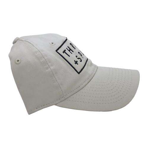 T+S Logo Hat - THREAD+SPOKE