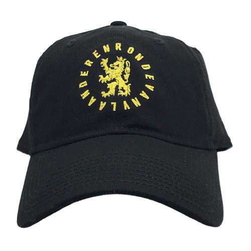 Ronde Vlaanderen HatThread+Spoke - THREAD+SPOKE | MTB APPAREL | ROAD BIKING T-SHIRTS | BICYCLE T SHIRTS |