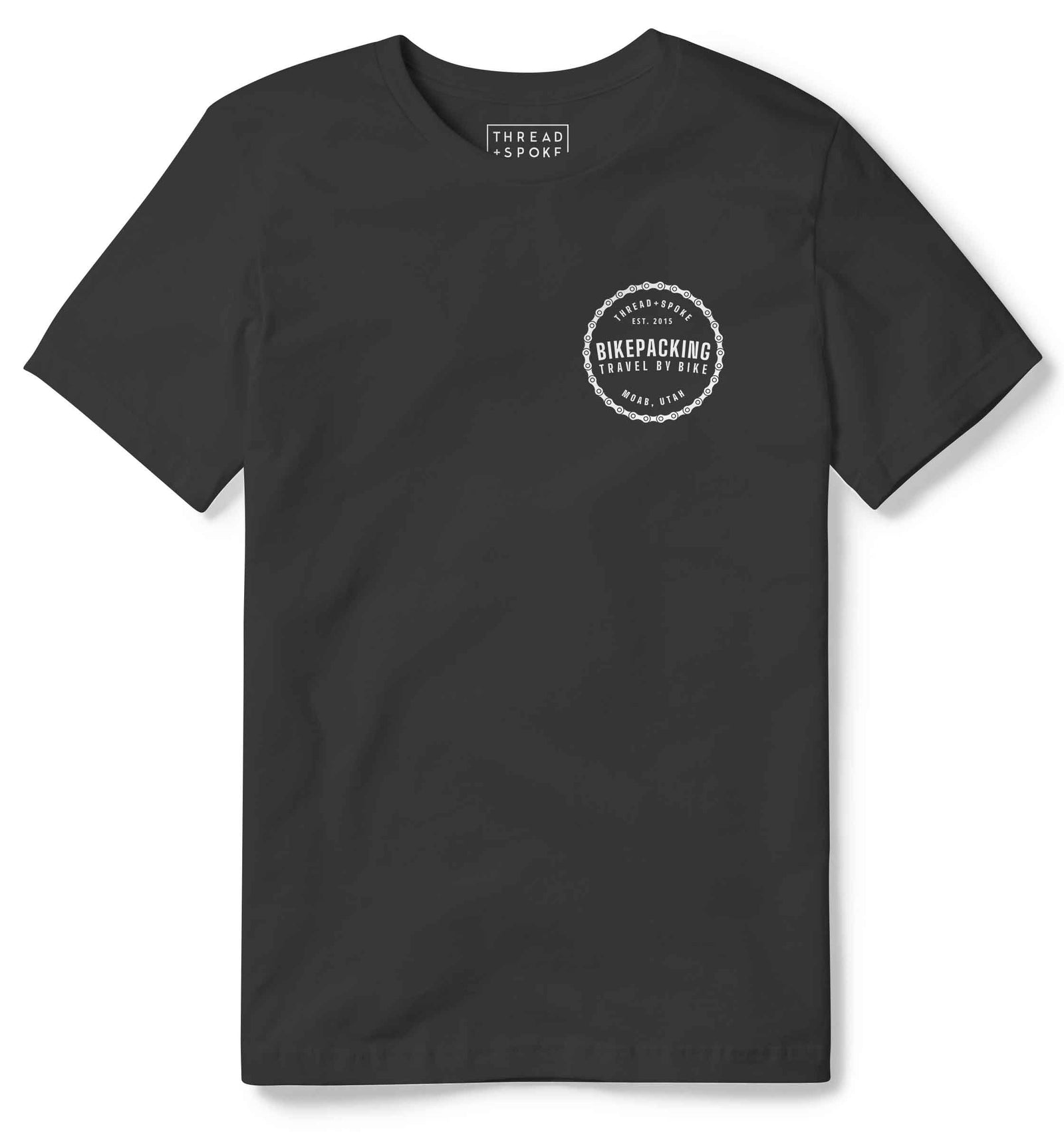 Men's T-shirt - Desert Rats