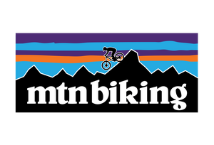 Mtn Biking PatagoniaThread+Spoke - THREAD+SPOKE | MTB APPAREL | ROAD BIKING T-SHIRTS | BICYCLE T SHIRTS |