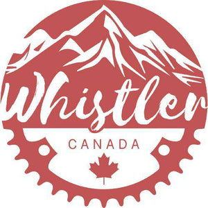 Whistler Women'sTHREAD+SPOKE - THREAD+SPOKE | MTB APPAREL | ROAD BIKING T-SHIRTS | BICYCLE T SHIRTS |