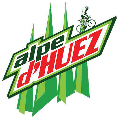 Alpe d'Huez SodaThread+Spoke - THREAD+SPOKE | MTB APPAREL | ROAD BIKING T-SHIRTS | BICYCLE T SHIRTS |