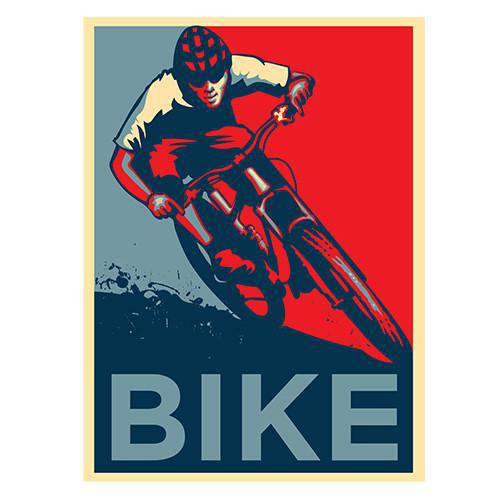 Bike MTBThread+Spoke - THREAD+SPOKE | MTB APPAREL | ROAD BIKING T-SHIRTS | BICYCLE T SHIRTS |