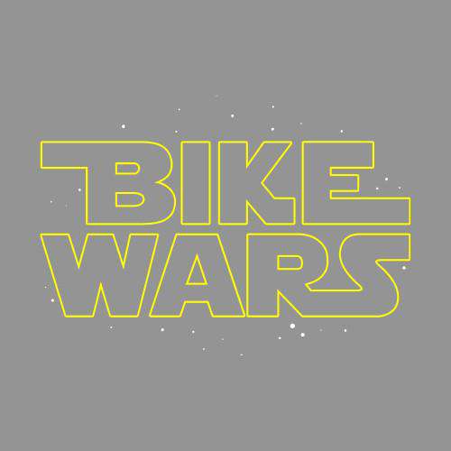 Bike WarsBoggs Nicolas - THREAD+SPOKE | MTB APPAREL | ROAD BIKING T-SHIRTS | BICYCLE T SHIRTS |