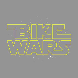 Bike WarsBoggs Nicolas - THREAD+SPOKE | MTB APPAREL | ROAD BIKING T-SHIRTS | BICYCLE T SHIRTS |