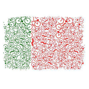 Bikes of PortugalJordon Mazziotti - THREAD+SPOKE | MTB APPAREL | ROAD BIKING T-SHIRTS | BICYCLE T SHIRTS |