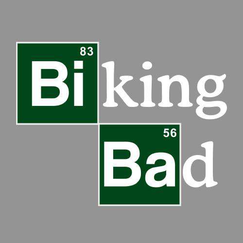 Biking BadBoggs Nicolas - THREAD+SPOKE | MTB APPAREL | ROAD BIKING T-SHIRTS | BICYCLE T SHIRTS |