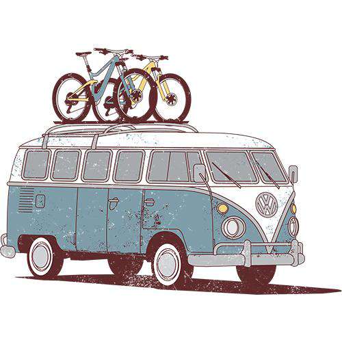 Bike Bus