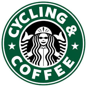 Coffee & CyclingBoggs Nicolas - THREAD+SPOKE | MTB APPAREL | ROAD BIKING T-SHIRTS | BICYCLE T SHIRTS |