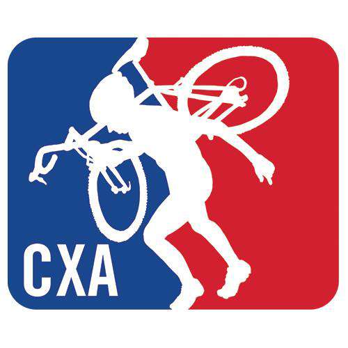 CX AssociationThread+Spoke - THREAD+SPOKE | MTB APPAREL | ROAD BIKING T-SHIRTS | BICYCLE T SHIRTS |