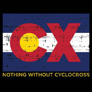 CX ColoradoThread+Spoke - THREAD+SPOKE | MTB APPAREL | ROAD BIKING T-SHIRTS | BICYCLE T SHIRTS |