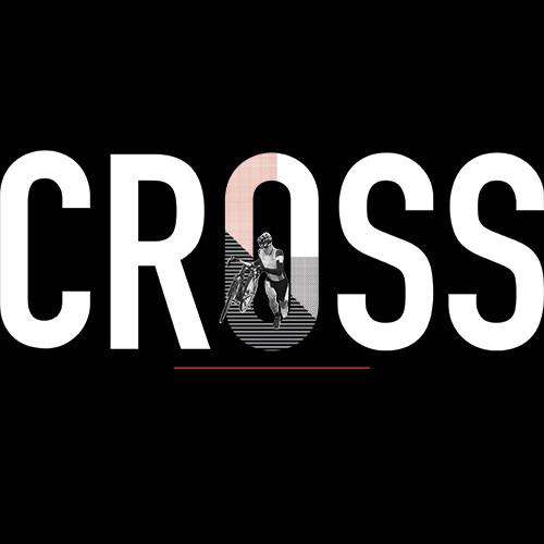 CrossThread+Spoke - THREAD+SPOKE | MTB APPAREL | ROAD BIKING T-SHIRTS | BICYCLE T SHIRTS |