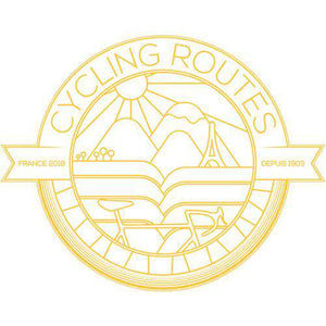 Cycling RoutesYanmos - THREAD+SPOKE | MTB APPAREL | ROAD BIKING T-SHIRTS | BICYCLE T SHIRTS |