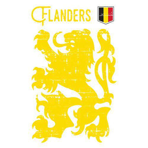 FlandersThread+Spoke - THREAD+SPOKE | MTB APPAREL | ROAD BIKING T-SHIRTS | BICYCLE T SHIRTS |