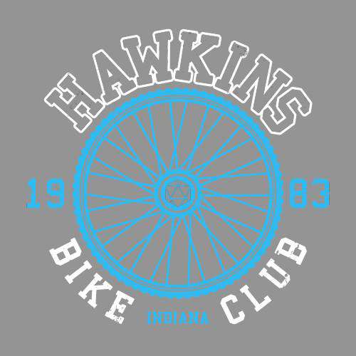 Hawkins 1983Boggs Nicolas - THREAD+SPOKE | MTB APPAREL | ROAD BIKING T-SHIRTS | BICYCLE T SHIRTS |
