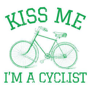 Kiss MeThread+Spoke - THREAD+SPOKE | MTB APPAREL | ROAD BIKING T-SHIRTS | BICYCLE T SHIRTS |