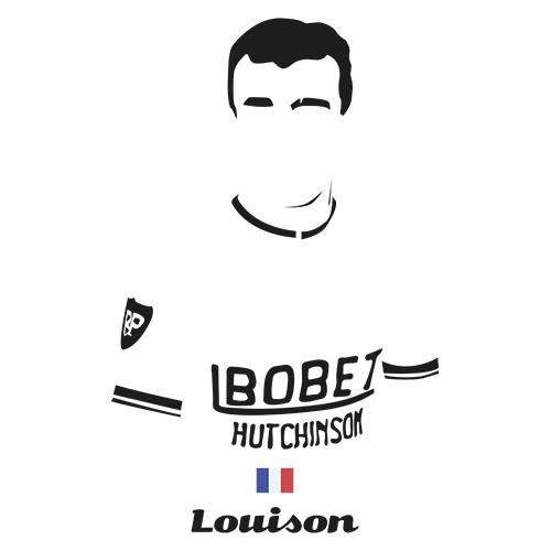 LouisonBICI - THREAD+SPOKE | MTB APPAREL | ROAD BIKING T-SHIRTS | BICYCLE T SHIRTS |