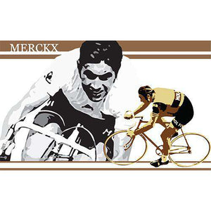 MerckxSassan Filsoof - THREAD+SPOKE | MTB APPAREL | ROAD BIKING T-SHIRTS | BICYCLE T SHIRTS |