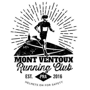 Mont Ventoux Running ClubThread+Spoke - THREAD+SPOKE | MTB APPAREL | ROAD BIKING T-SHIRTS | BICYCLE T SHIRTS |