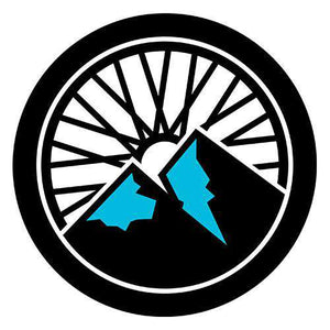 Mountain BikeLucian Radu - THREAD+SPOKE | MTB APPAREL | ROAD BIKING T-SHIRTS | BICYCLE T SHIRTS |