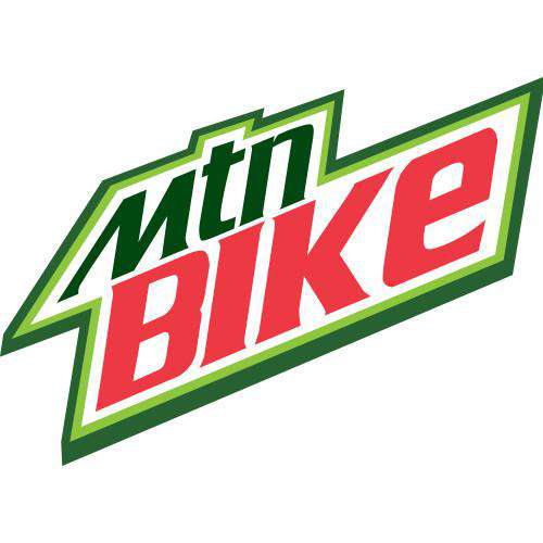 MTN BikeKimball Henneman - THREAD+SPOKE | MTB APPAREL | ROAD BIKING T-SHIRTS | BICYCLE T SHIRTS |