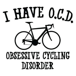 O.C.D. Women'sGood To Go Tees - THREAD+SPOKE | MTB APPAREL | ROAD BIKING T-SHIRTS | BICYCLE T SHIRTS |
