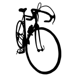 Old Ten SpeedThread+Spoke - THREAD+SPOKE | MTB APPAREL | ROAD BIKING T-SHIRTS | BICYCLE T SHIRTS |