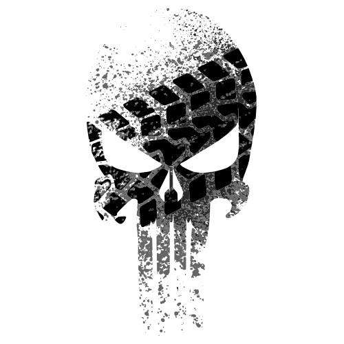 Punish The MountainKimball Henneman - THREAD+SPOKE | MTB APPAREL | ROAD BIKING T-SHIRTS | BICYCLE T SHIRTS |