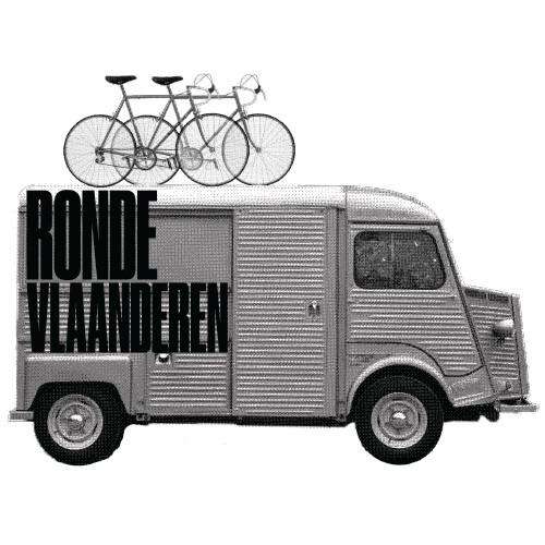 Ronde VanThread+Spoke - THREAD+SPOKE | MTB APPAREL | ROAD BIKING T-SHIRTS | BICYCLE T SHIRTS |
