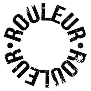 RouleurKimball Henneman - THREAD+SPOKE | MTB APPAREL | ROAD BIKING T-SHIRTS | BICYCLE T SHIRTS |
