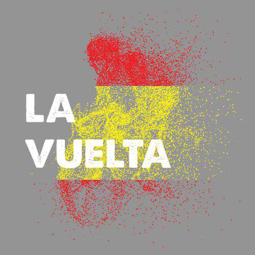 Splatter RiderThread+Spoke - THREAD+SPOKE | MTB APPAREL | ROAD BIKING T-SHIRTS | BICYCLE T SHIRTS |