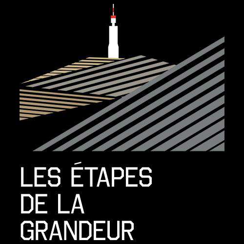 Les Étapes de la GrandeurReigedesign - THREAD+SPOKE | MTB APPAREL | ROAD BIKING T-SHIRTS | BICYCLE T SHIRTS |