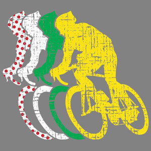 Tour BikersThread+Spoke - THREAD+SPOKE | MTB APPAREL | ROAD BIKING T-SHIRTS | BICYCLE T SHIRTS |