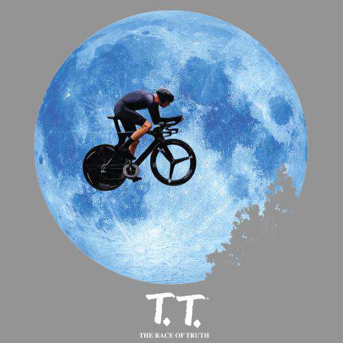 T.T.Thread+Spoke - THREAD+SPOKE | MTB APPAREL | ROAD BIKING T-SHIRTS | BICYCLE T SHIRTS |
