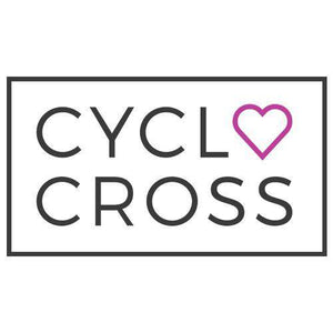 I Love CyclocrossThread+Spoke - THREAD+SPOKE | MTB APPAREL | ROAD BIKING T-SHIRTS | BICYCLE T SHIRTS |