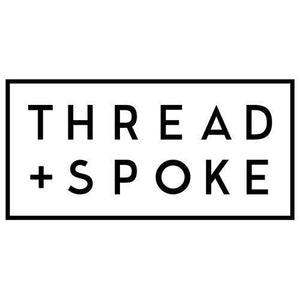 T+S LogoThread+Spoke - THREAD+SPOKE | MTB APPAREL | ROAD BIKING T-SHIRTS | BICYCLE T SHIRTS |