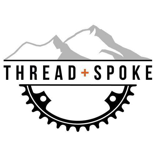 T+S MTBKimball Henneman - THREAD+SPOKE | MTB APPAREL | ROAD BIKING T-SHIRTS | BICYCLE T SHIRTS |
