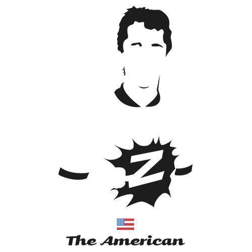 The AmericanBICI - THREAD+SPOKE | MTB APPAREL | ROAD BIKING T-SHIRTS | BICYCLE T SHIRTS |