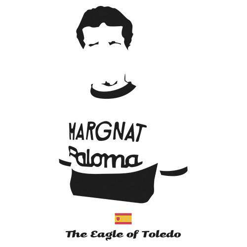 The Eagle of ToledoBICI - THREAD+SPOKE | MTB APPAREL | ROAD BIKING T-SHIRTS | BICYCLE T SHIRTS |