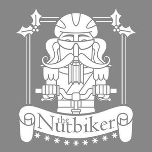 The Nutbiker SweaterBoggs Nicolas - THREAD+SPOKE | MTB APPAREL | ROAD BIKING T-SHIRTS | BICYCLE T SHIRTS |