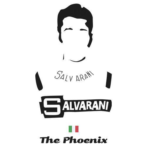 The PhoenixBICI - THREAD+SPOKE | MTB APPAREL | ROAD BIKING T-SHIRTS | BICYCLE T SHIRTS |