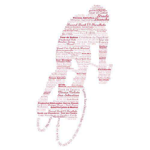 Tour BikerThread+Spoke - THREAD+SPOKE | MTB APPAREL | ROAD BIKING T-SHIRTS | BICYCLE T SHIRTS |