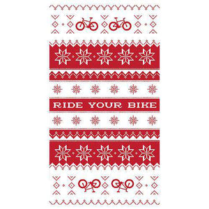 Ride Your Bike SweaterThread+Spoke - THREAD+SPOKE | MTB APPAREL | ROAD BIKING T-SHIRTS | BICYCLE T SHIRTS |