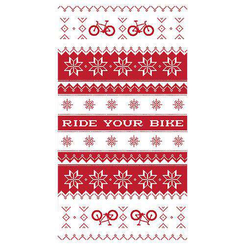 Ride Your BikeThread+Spoke - THREAD+SPOKE | MTB APPAREL | ROAD BIKING T-SHIRTS | BICYCLE T SHIRTS |