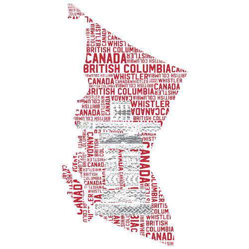 Whistler CanadaJordon Mazziotti - THREAD+SPOKE | MTB APPAREL | ROAD BIKING T-SHIRTS | BICYCLE T SHIRTS |