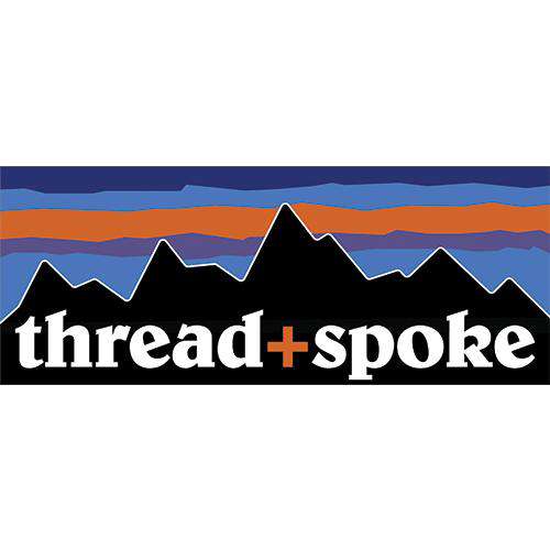 Threadagonia Women'sTHREAD+SPOKE - THREAD+SPOKE | MTB APPAREL | ROAD BIKING T-SHIRTS | BICYCLE T SHIRTS |